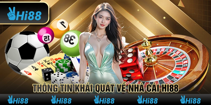 Khám Phá Thế Giới Đầy Màu Sắc Của Hi88 - Nơi Hội Tụ Các Trải Nghiệm Giải Trí Đỉnh Cao